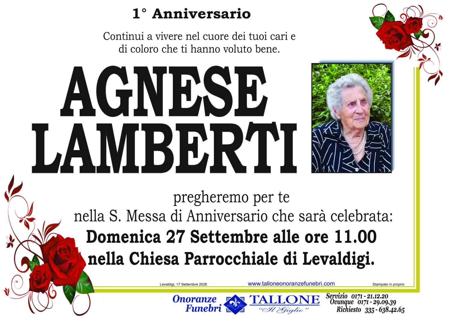 Agnese Lamberti